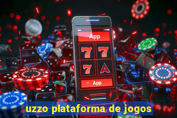 uzzo plataforma de jogos